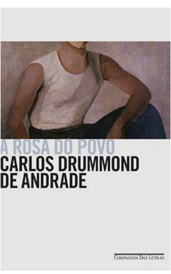 Livro A Rosa do Povo